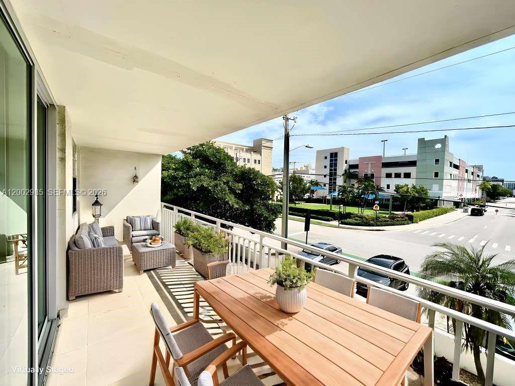 ST REGIS APTS CONDO - Residential