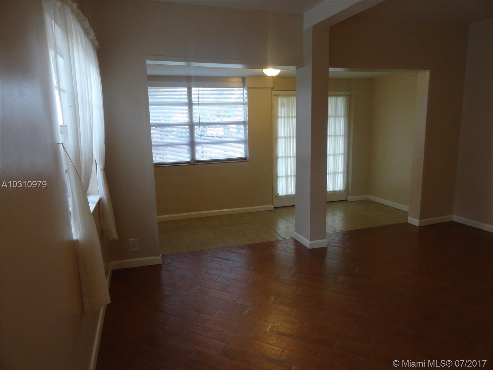 GRACEWOOD NO 5 - Residential Lease