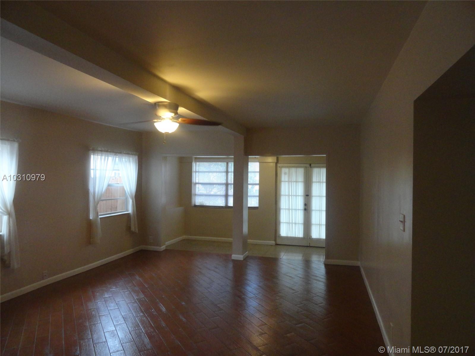 GRACEWOOD NO 5 - Residential Lease