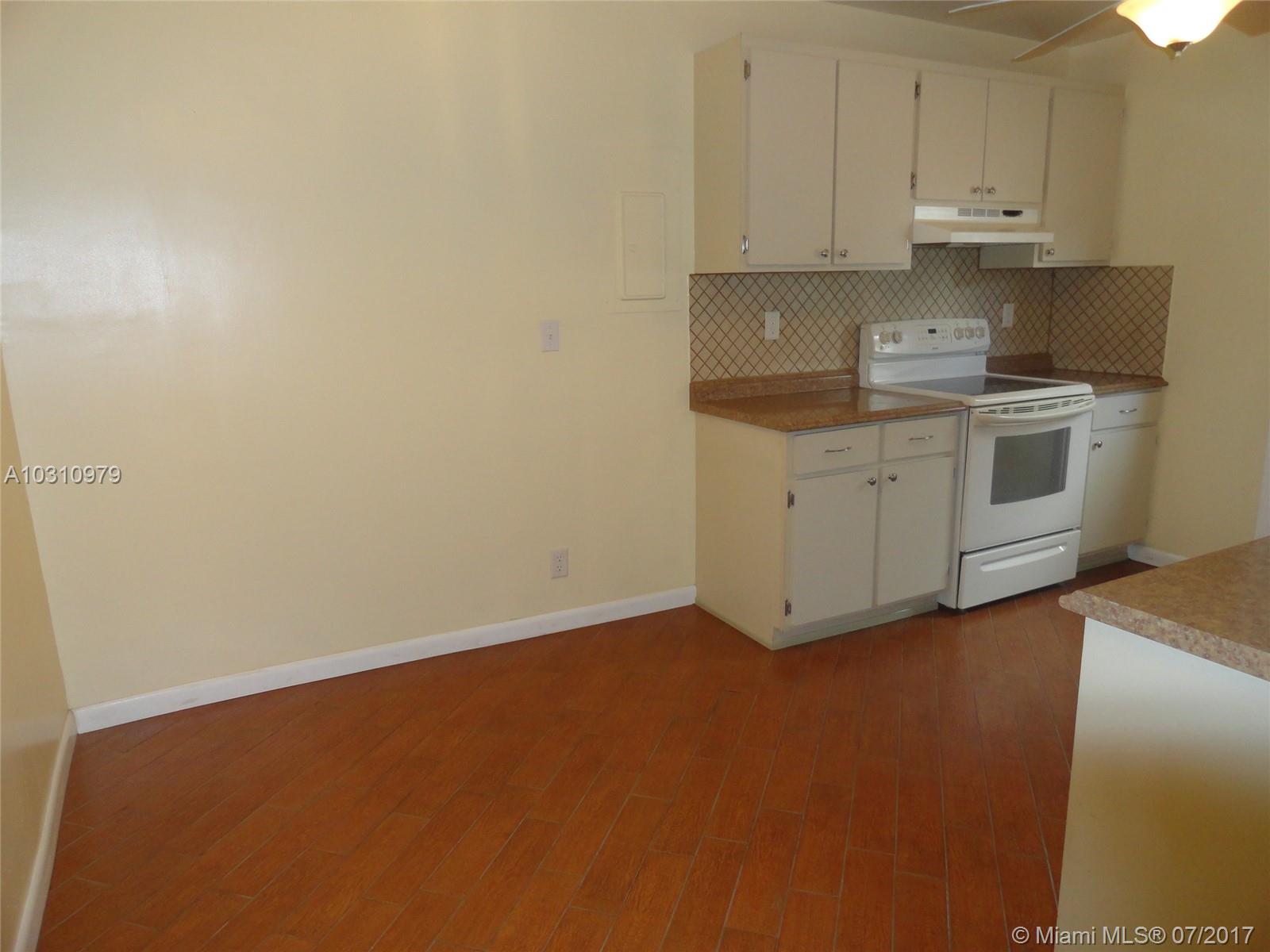 GRACEWOOD NO 5 - Residential Lease