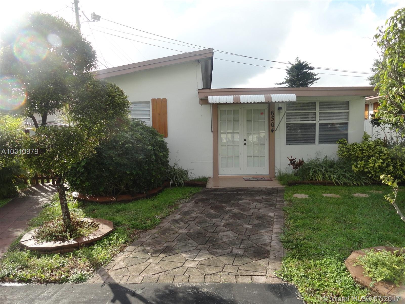 GRACEWOOD NO 5 - Residential Lease