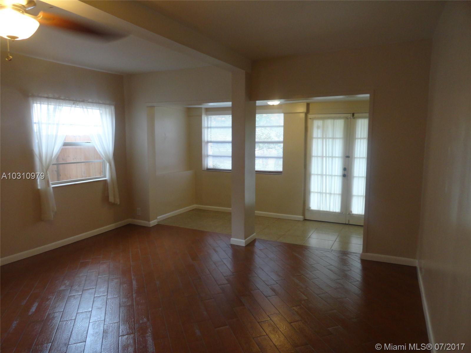 GRACEWOOD NO 5 - Residential Lease