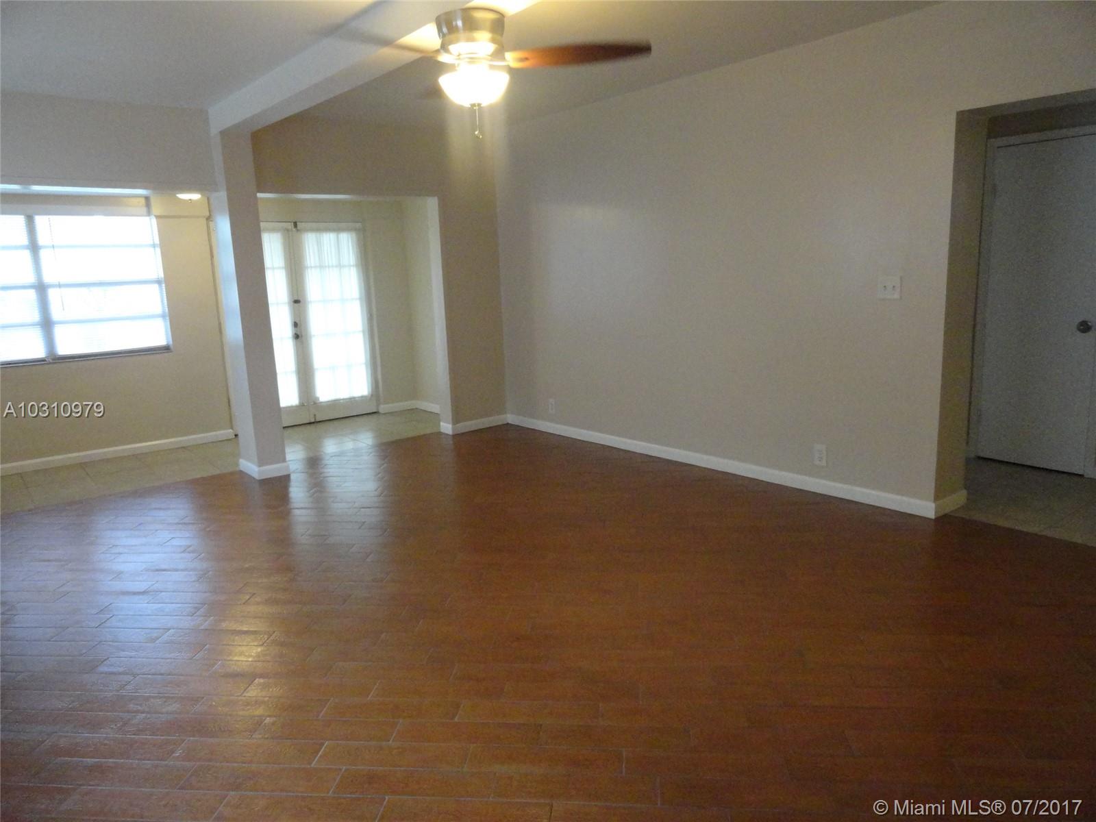 GRACEWOOD NO 5 - Residential Lease