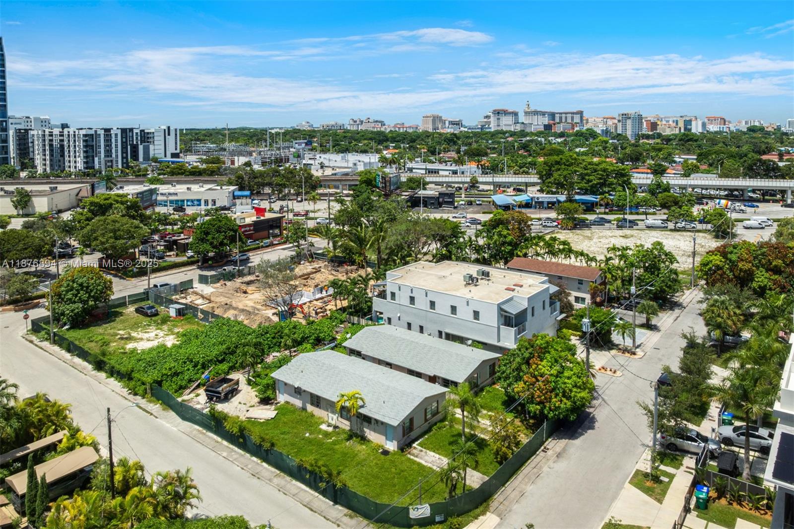 CARTERS ADDN TO C GR - Residential