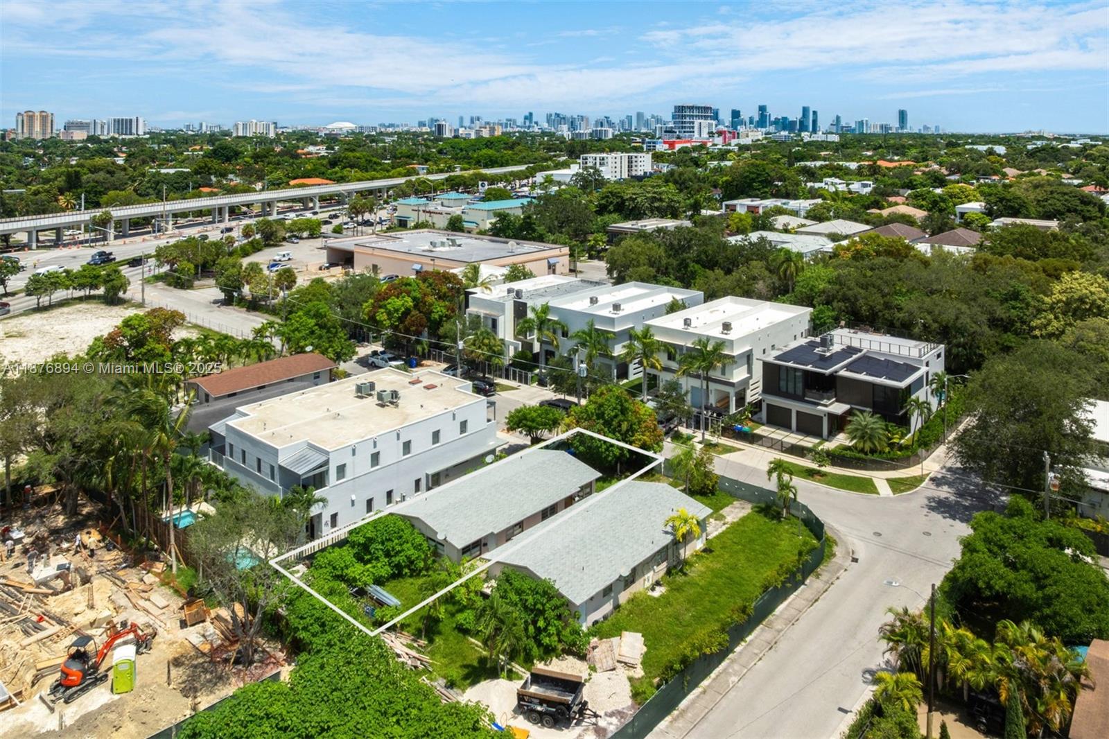 CARTERS ADDN TO C GR - Residential