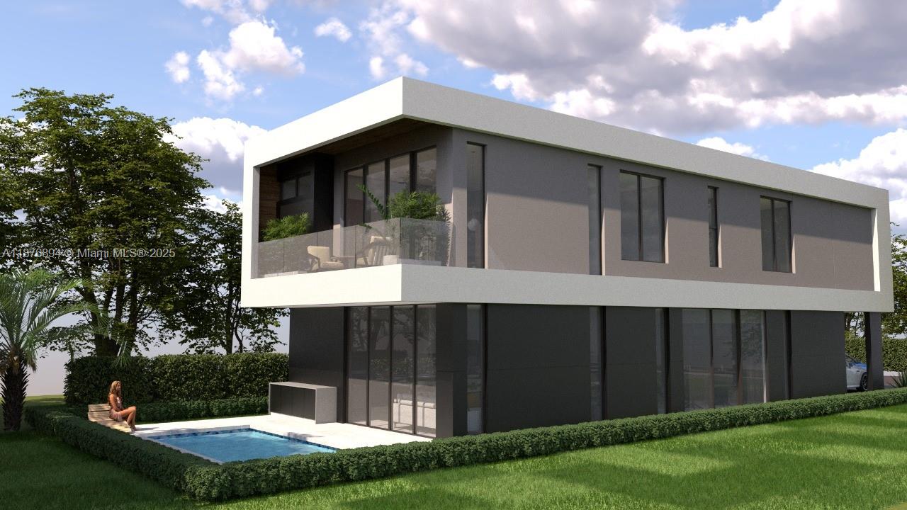 CARTERS ADDN TO C GR - Residential