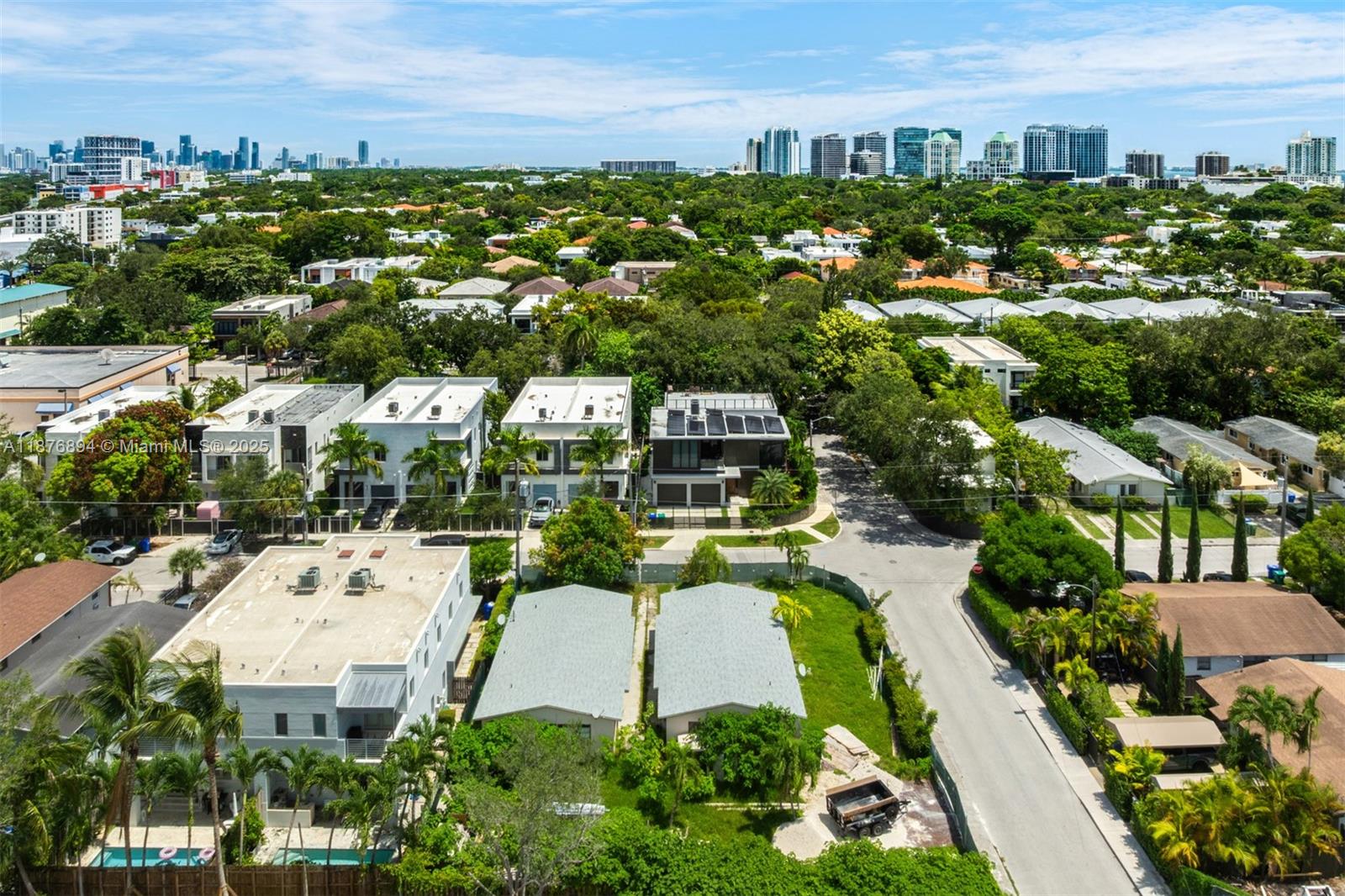 CARTERS ADDN TO C GR - Residential