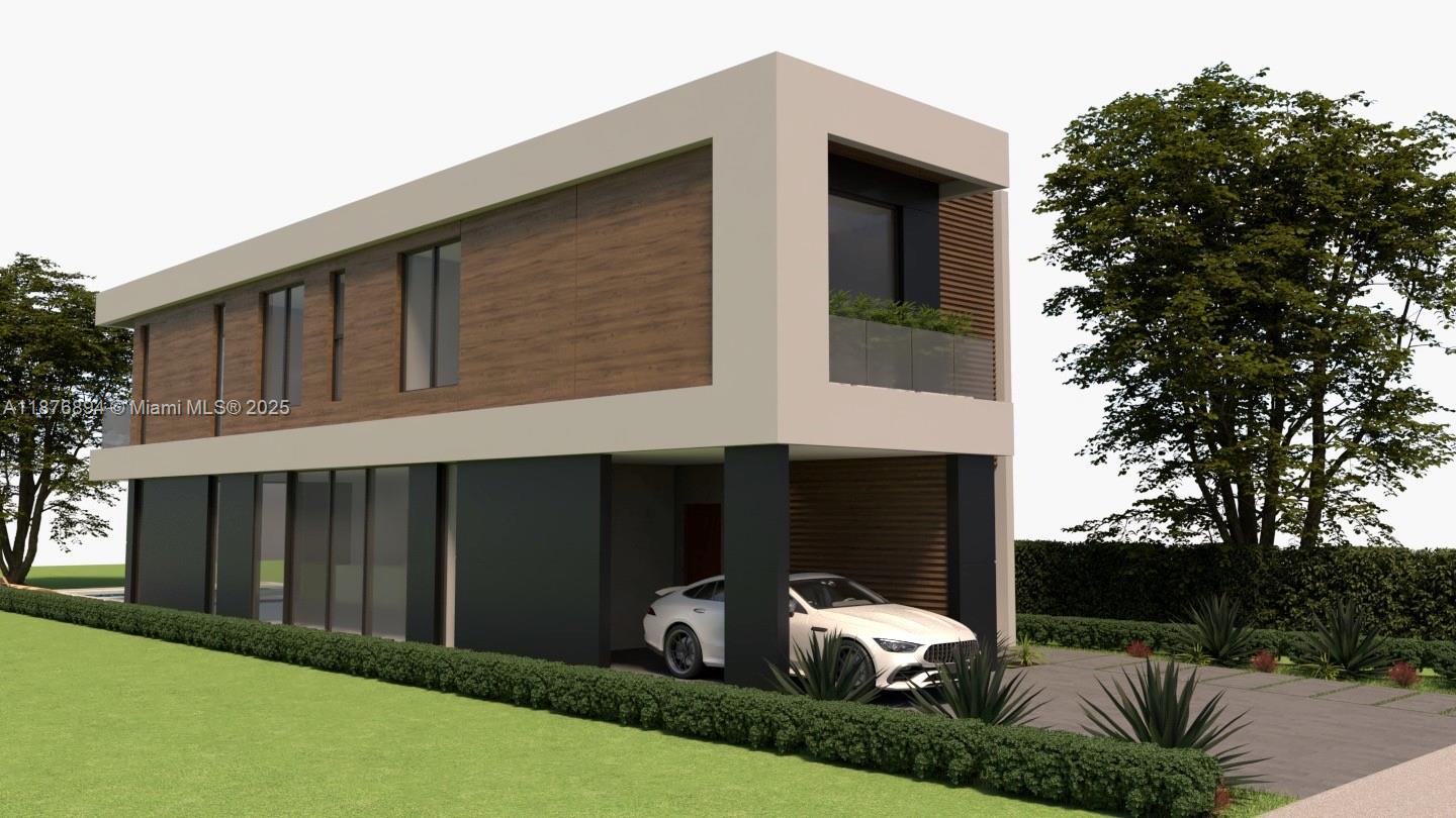 CARTERS ADDN TO C GR - Residential
