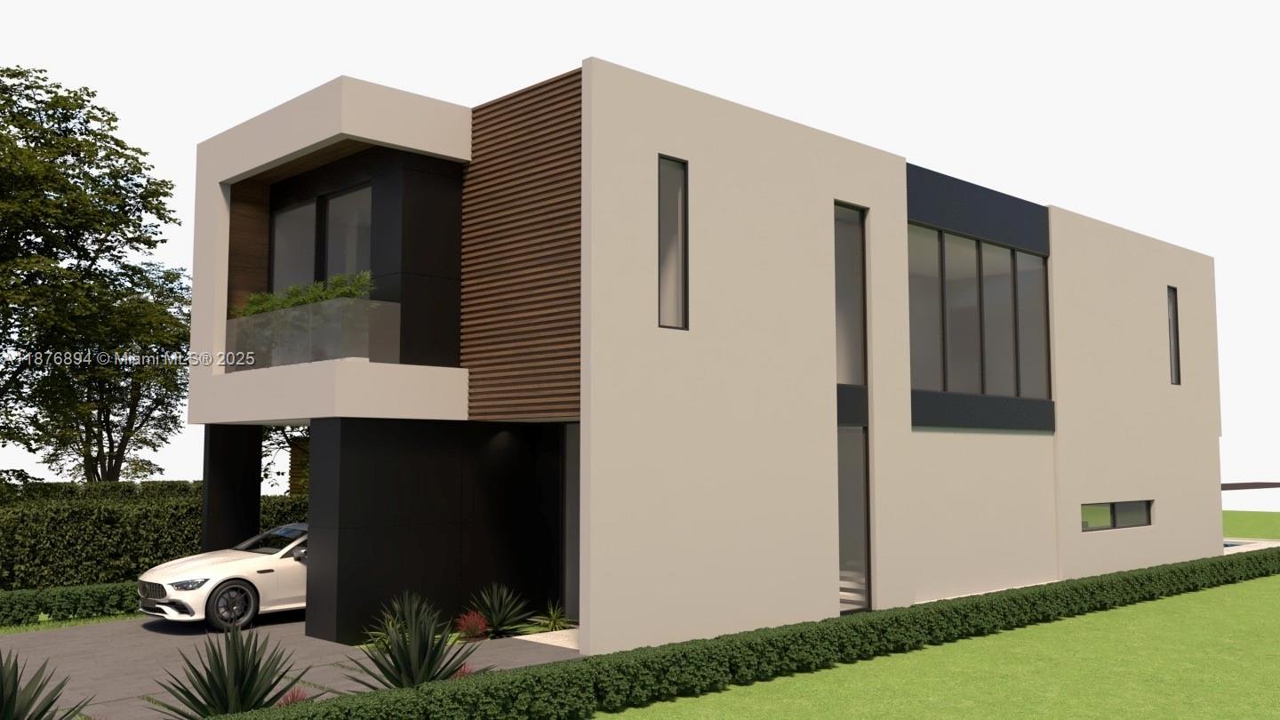 CARTERS ADDN TO C GR - Residential