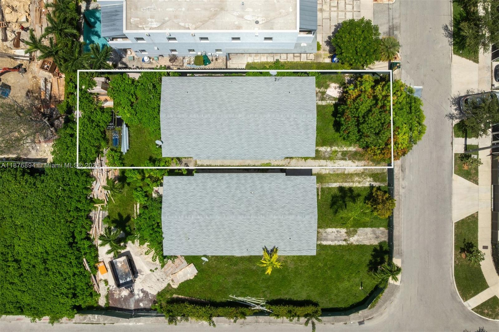 CARTERS ADDN TO C GR - Residential