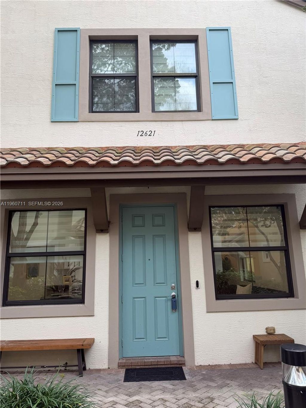 Photo of 12621 NW 32nd Pl, Sunrise, FL 33323 (MLS # A11960711)