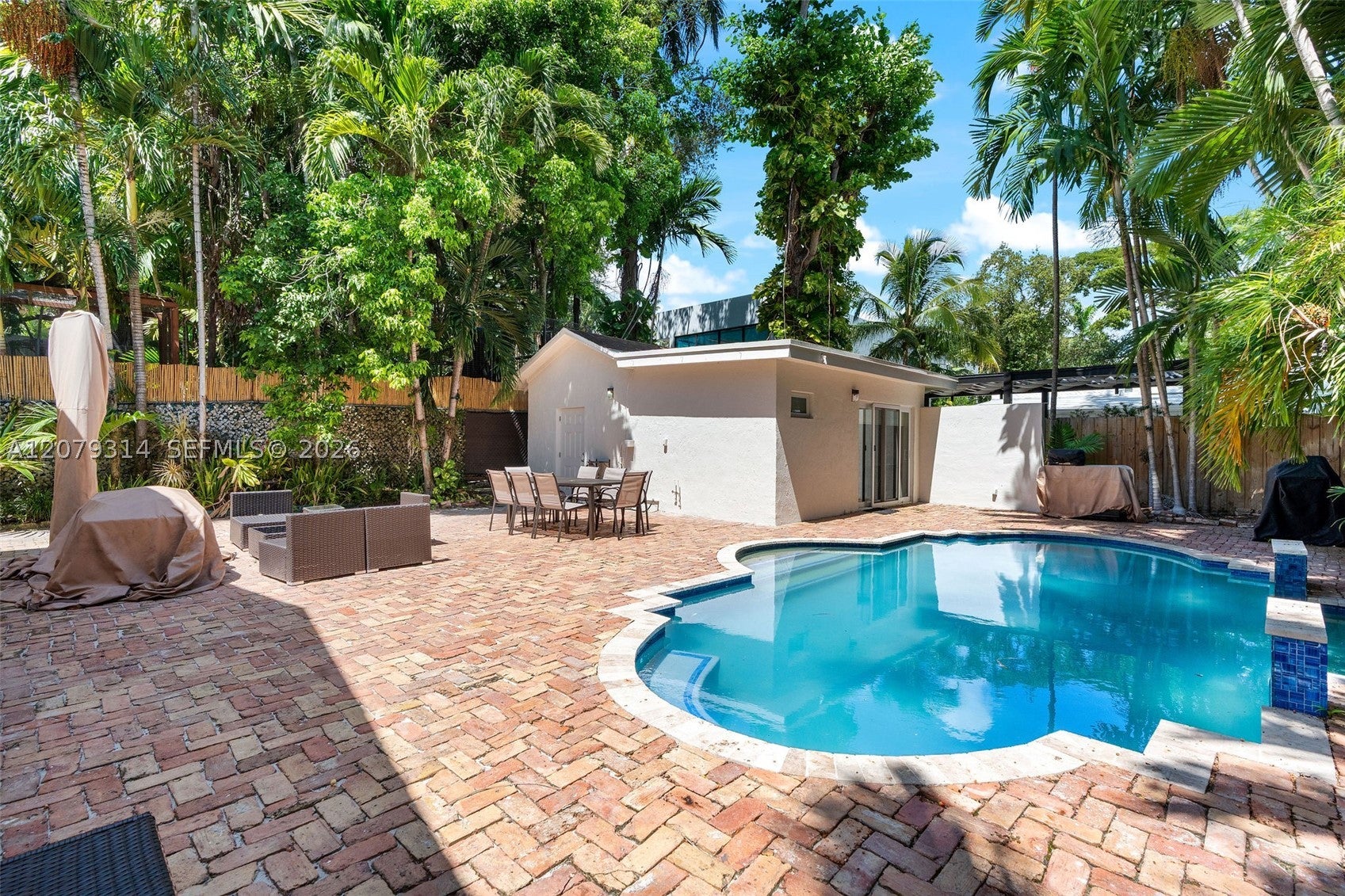 2465 Inagua Ave, Miami FL 33133