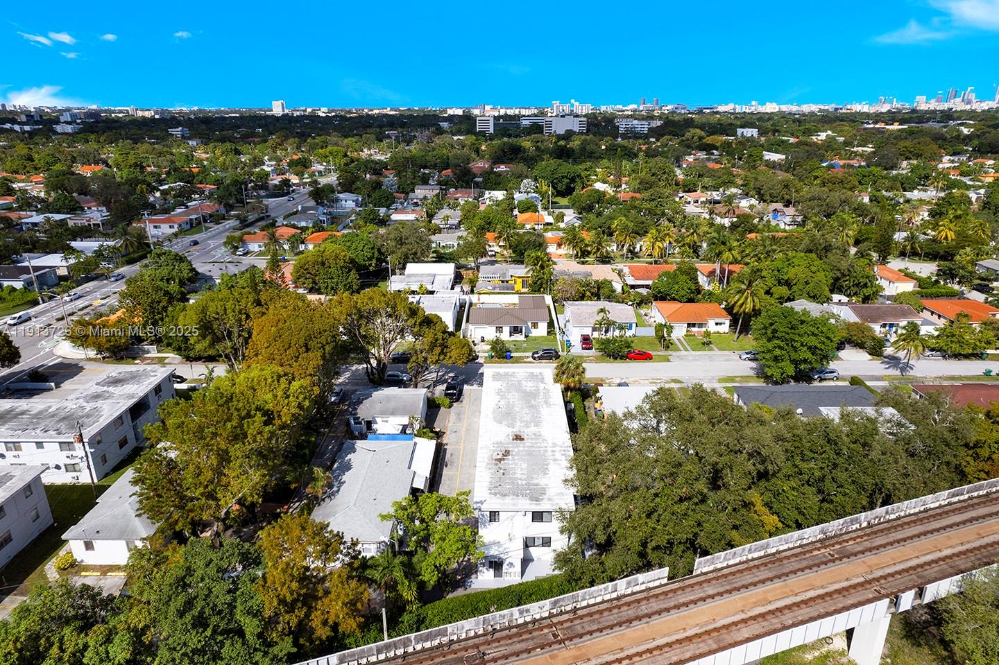 VICTORY HOMESITES - Residential Lease