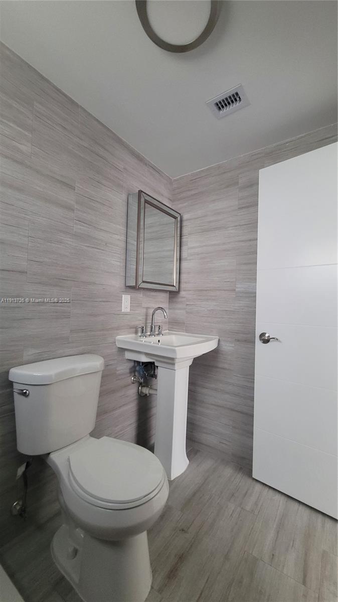 VICTORY HOMESITES - Residential Lease