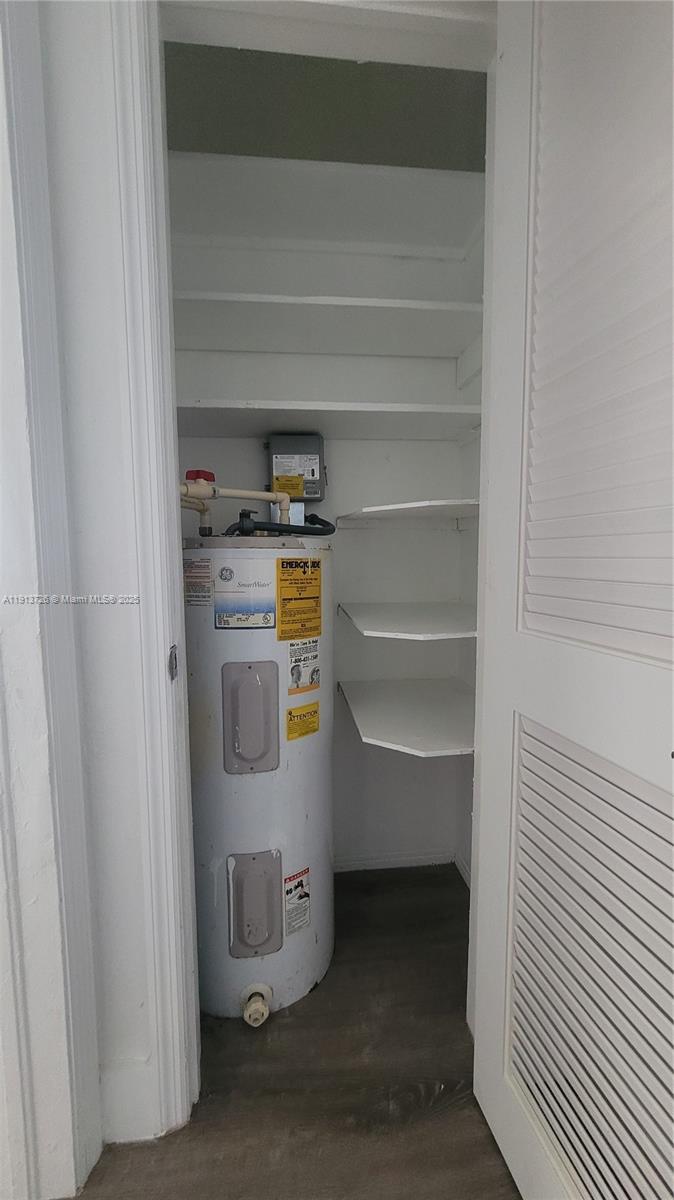 VICTORY HOMESITES - Residential Lease