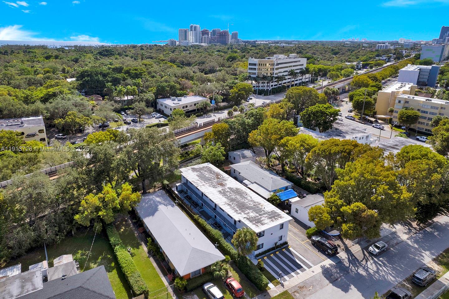 VICTORY HOMESITES - Residential Lease