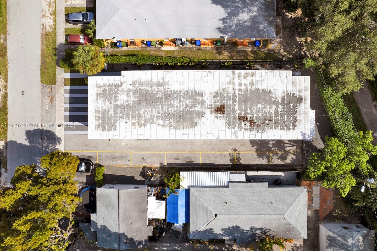 VICTORY HOMESITES - Residential Lease