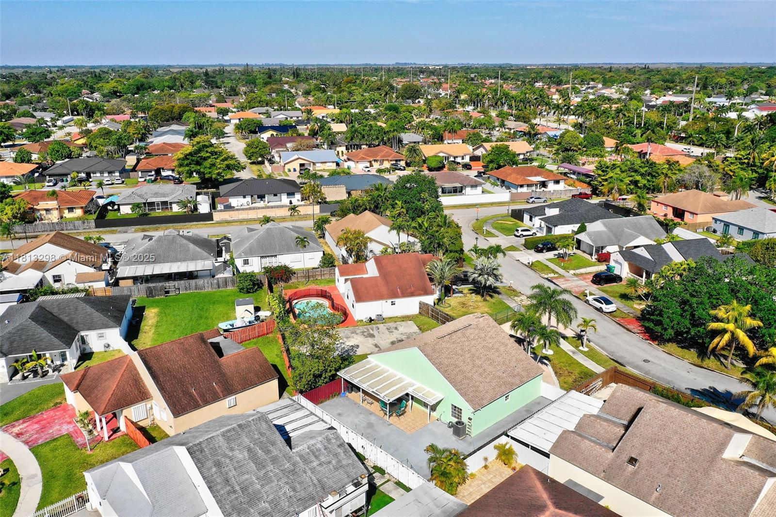 AMERICAN HOMES - Residential