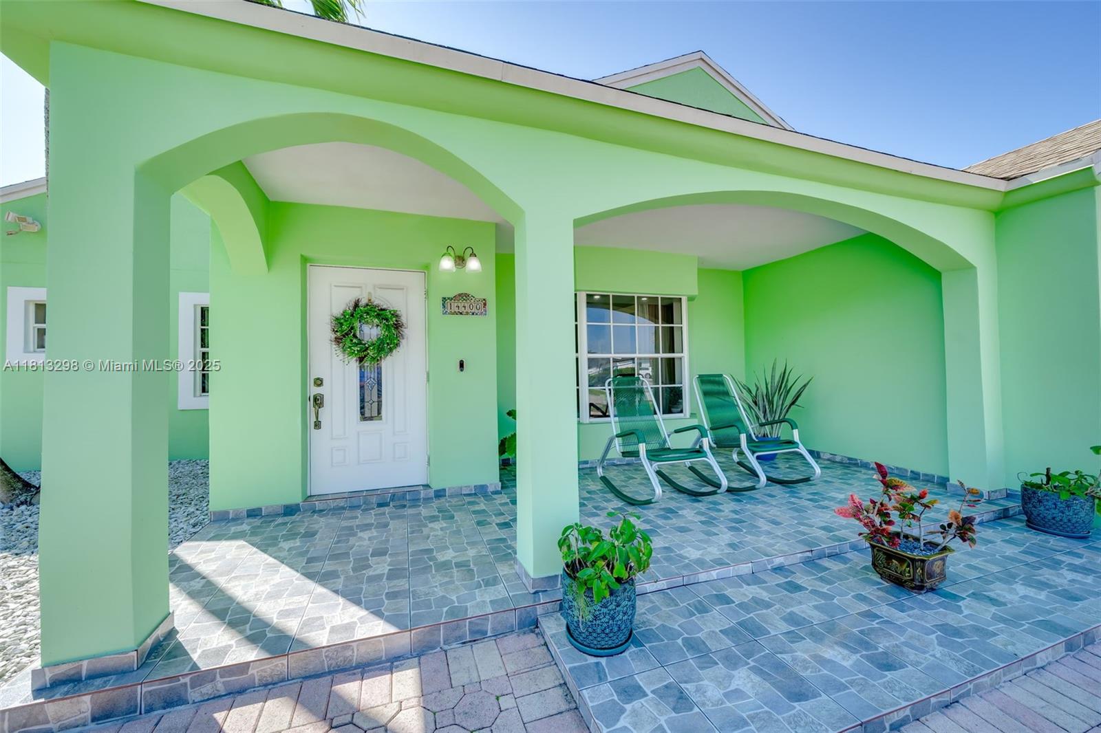 14400 SW 153rd Ter