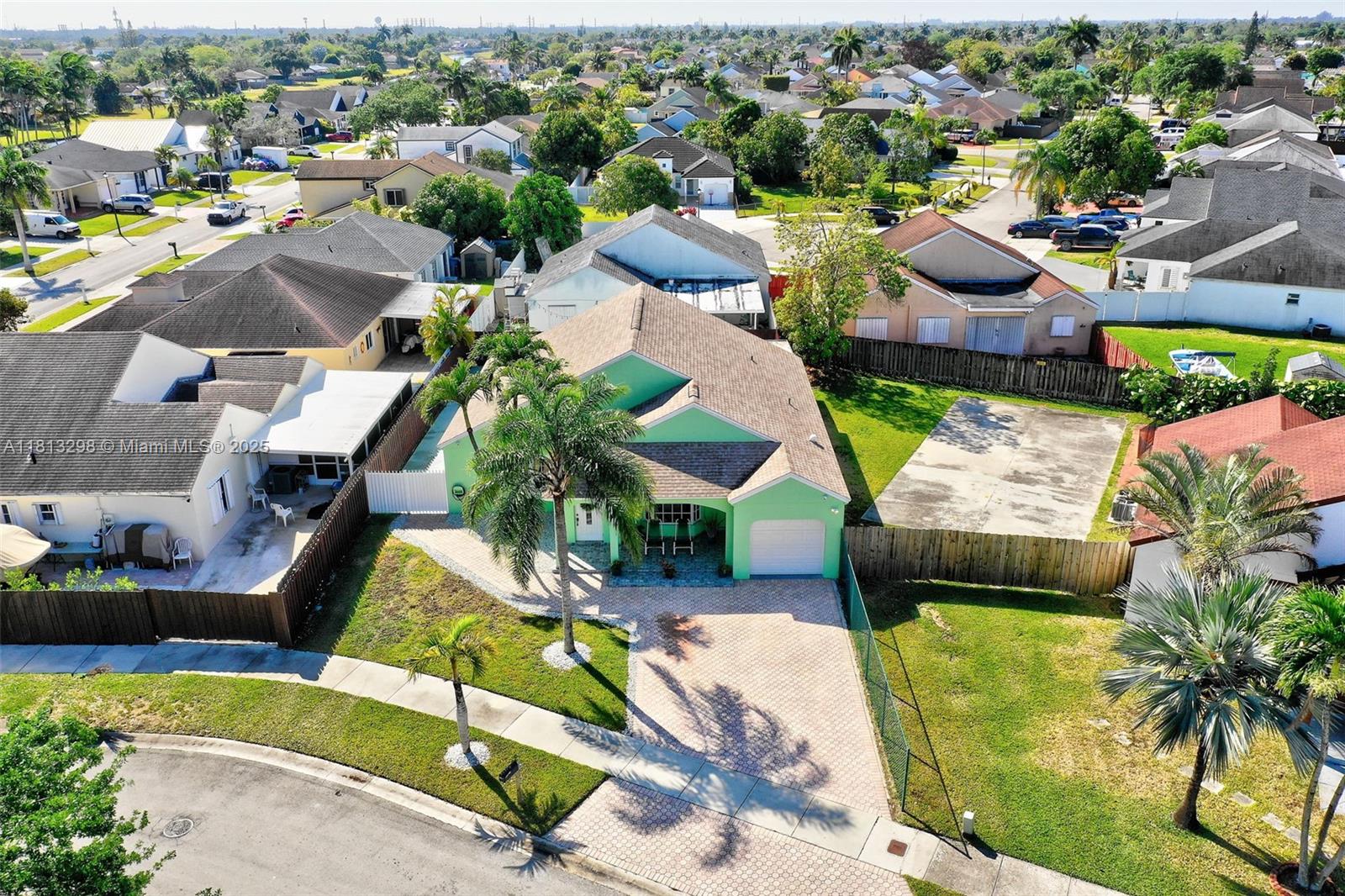 14400 SW 153rd Ter