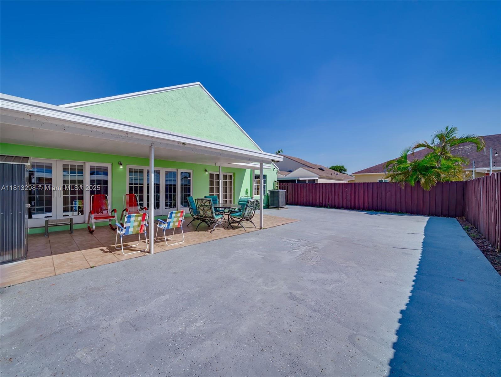 AMERICAN HOMES - Residential
