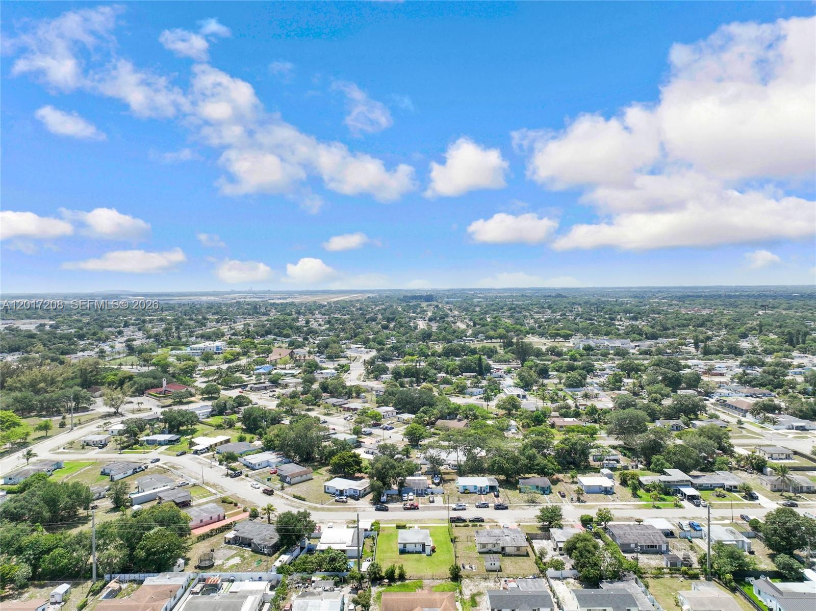 BUNCHE PARK - Residential