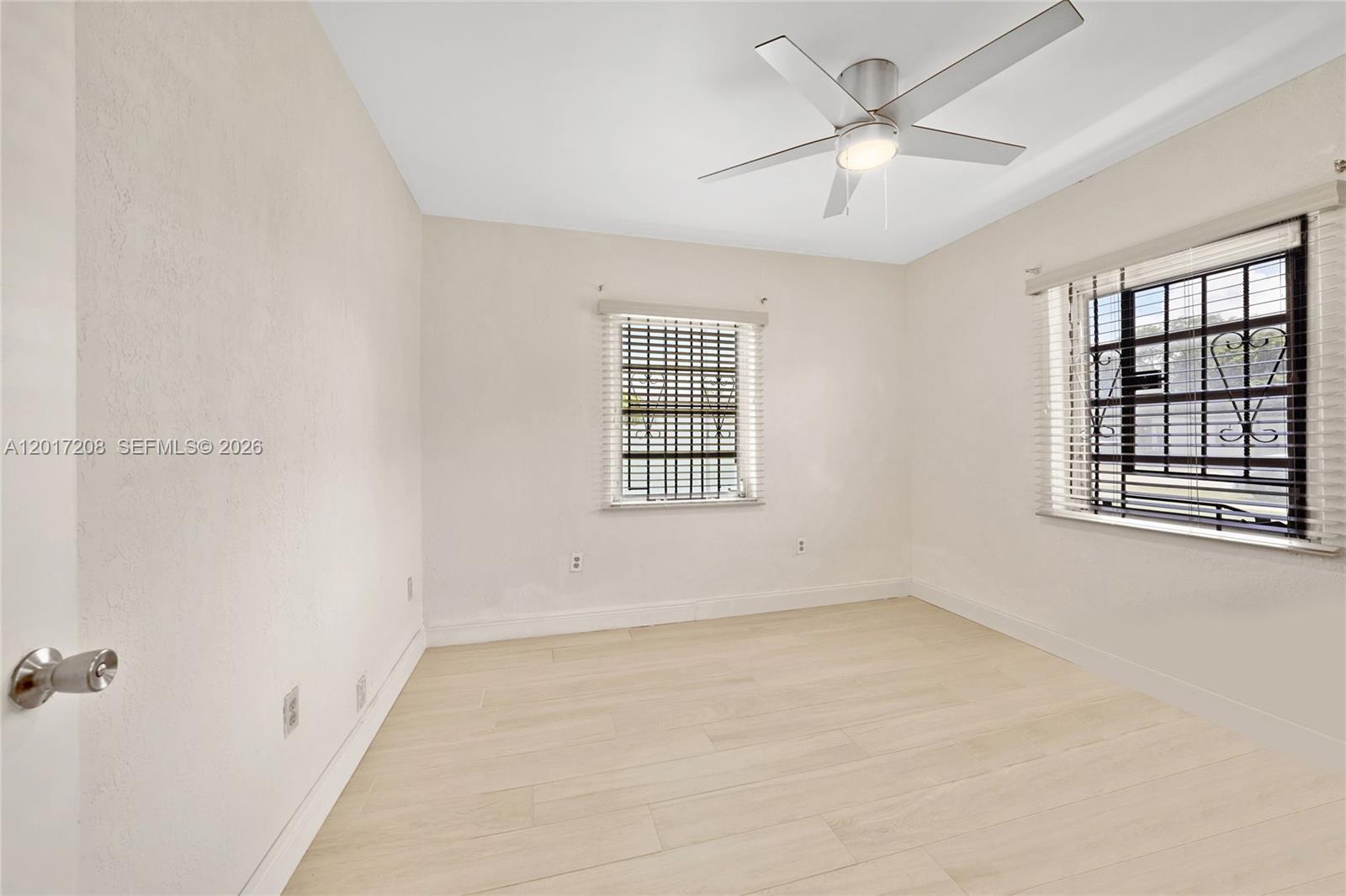 BUNCHE PARK - Residential