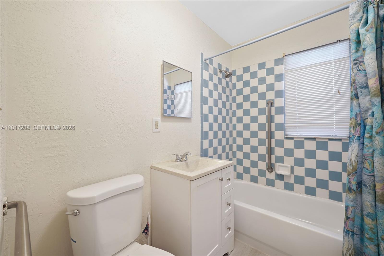 BUNCHE PARK - Residential