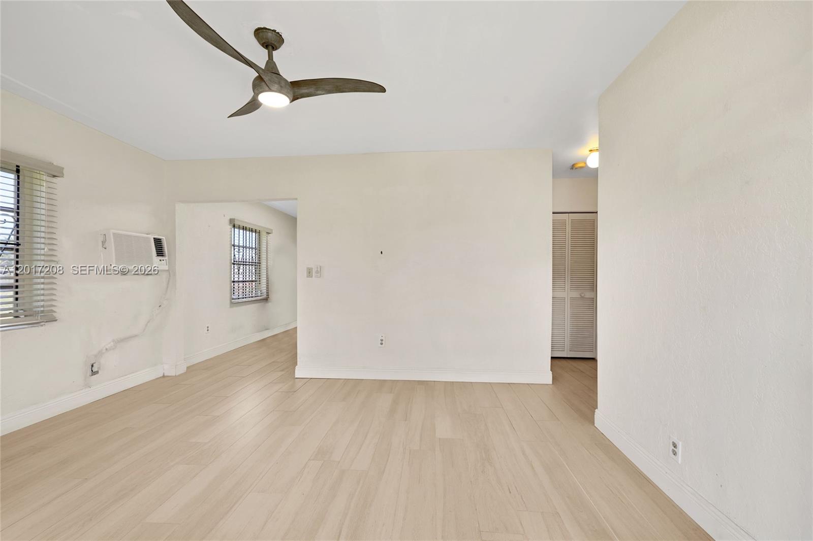 BUNCHE PARK - Residential