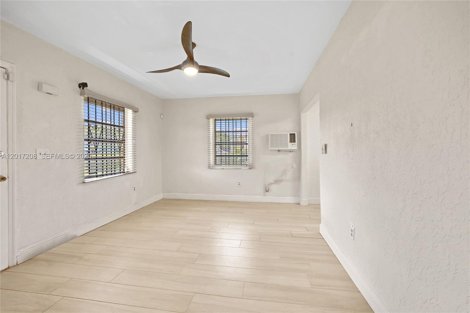 BUNCHE PARK - Residential