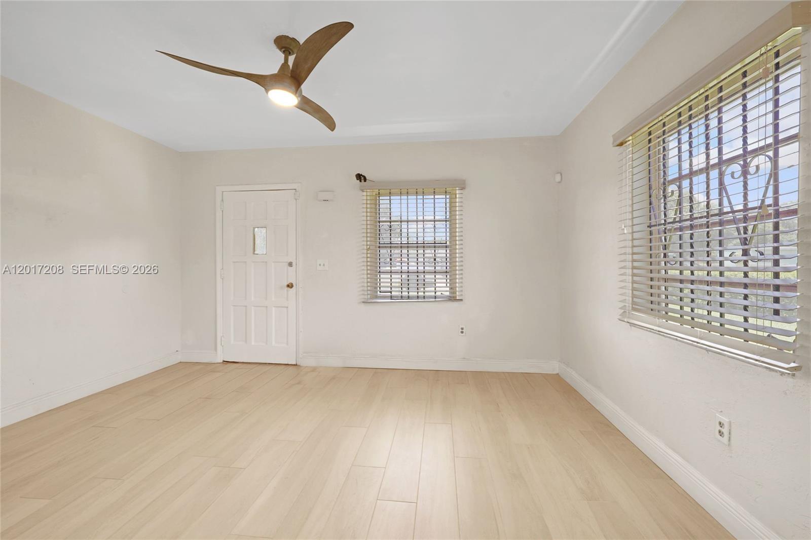 BUNCHE PARK - Residential