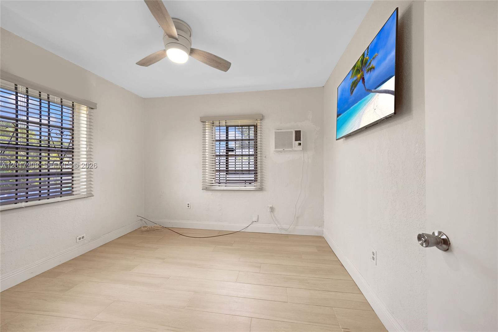 BUNCHE PARK - Residential
