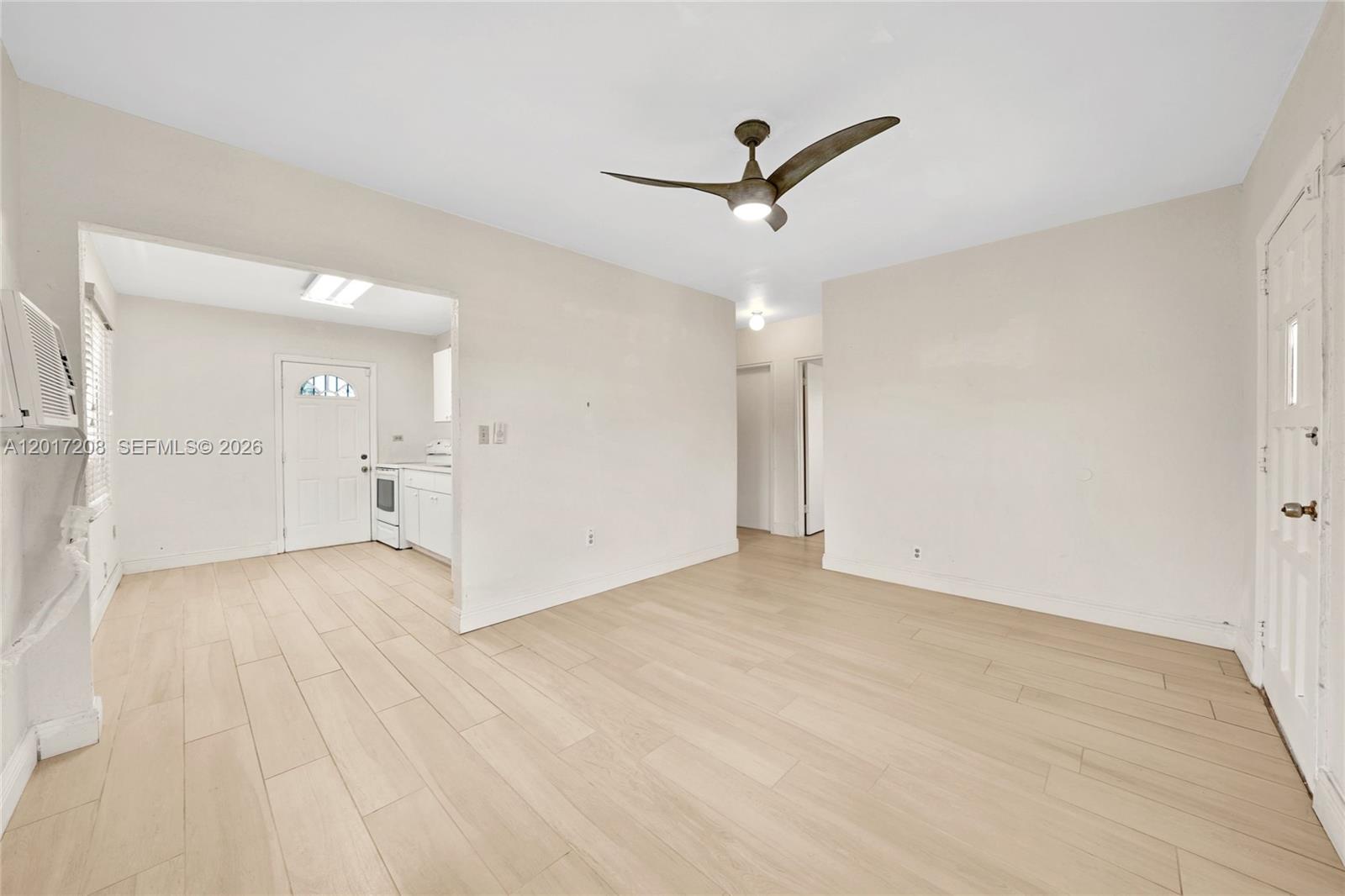 BUNCHE PARK - Residential