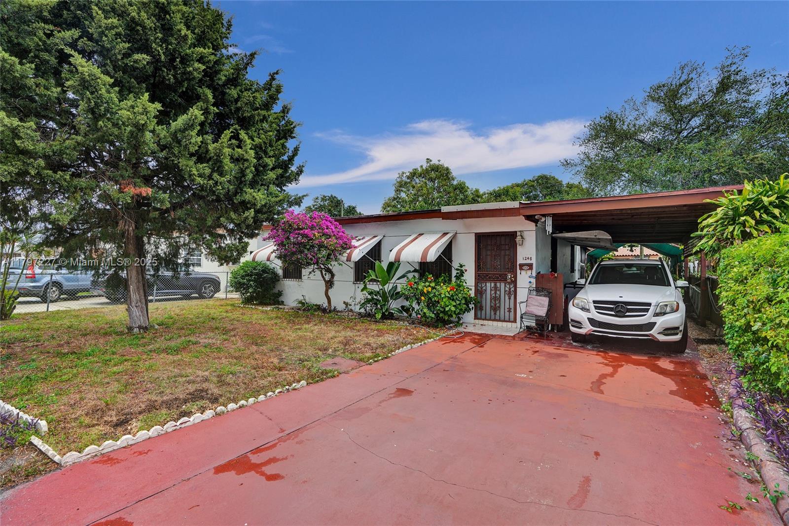 Property for Sale at Address Not Disclosed, Opa-Locka, Miami-Dade County, Florida - Bedrooms: 2 
Bathrooms: 1  - $399,000