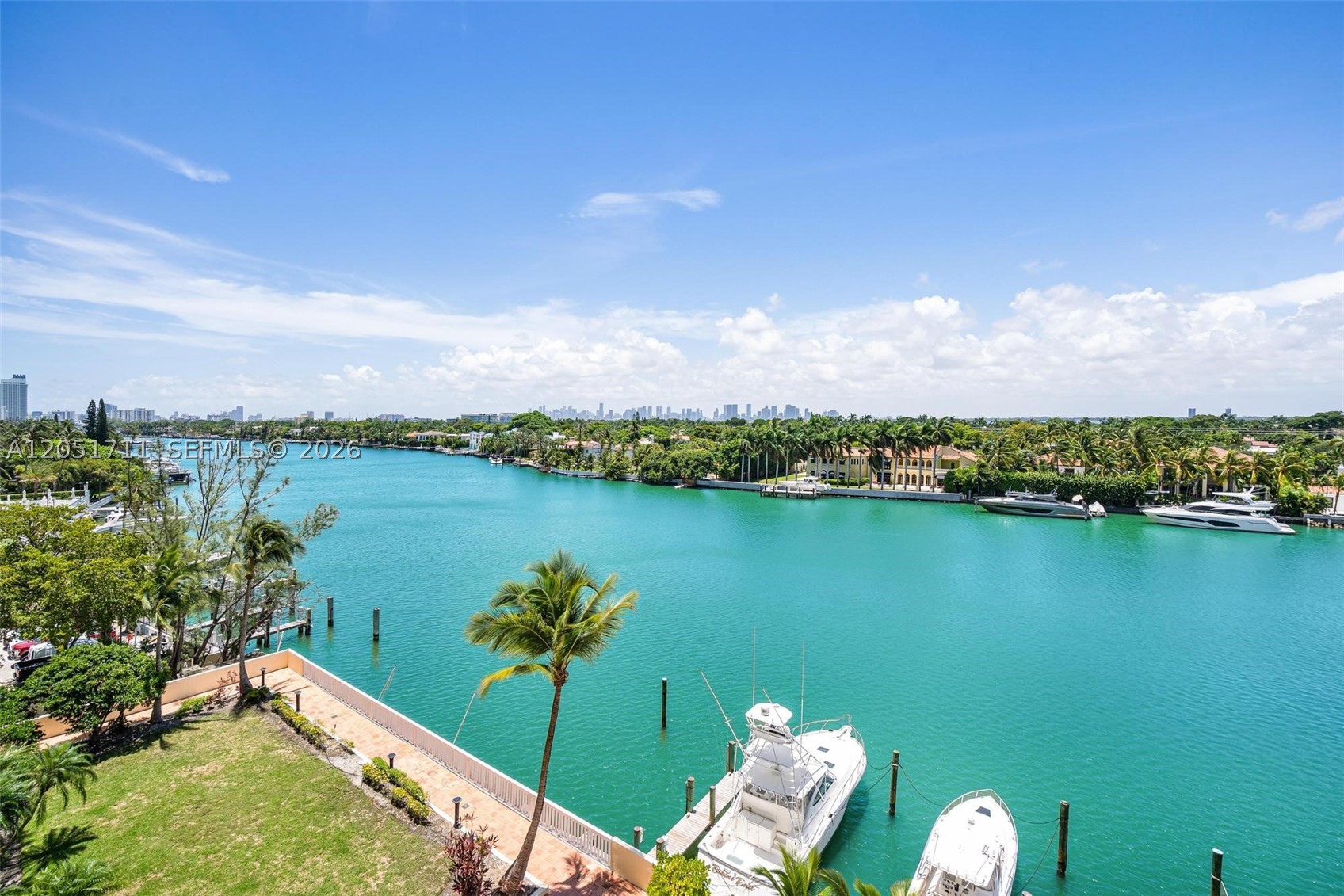 5600 Collins Ave 7J