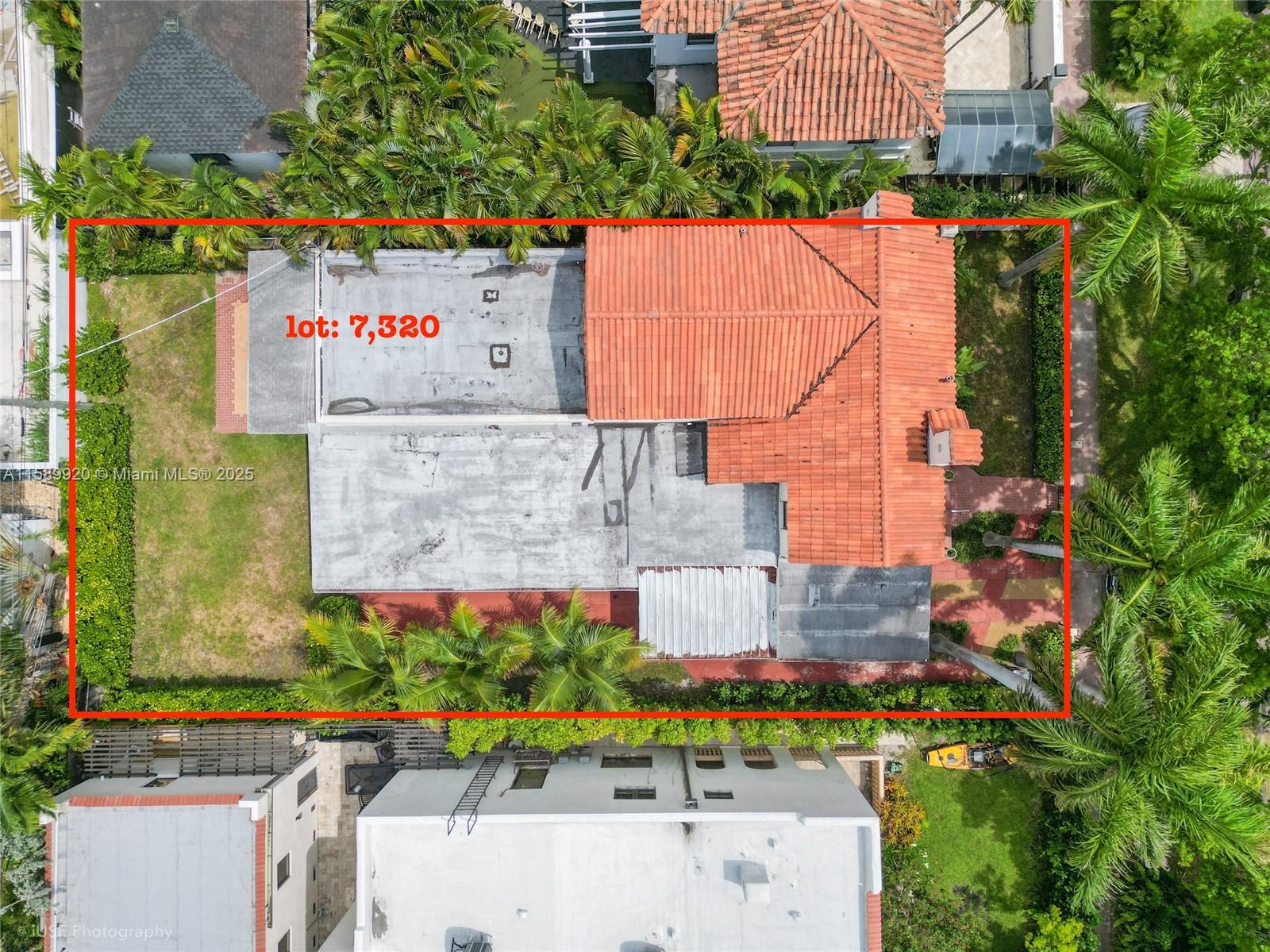 AMD PLAT OF SUNSET LAKE S - Residential