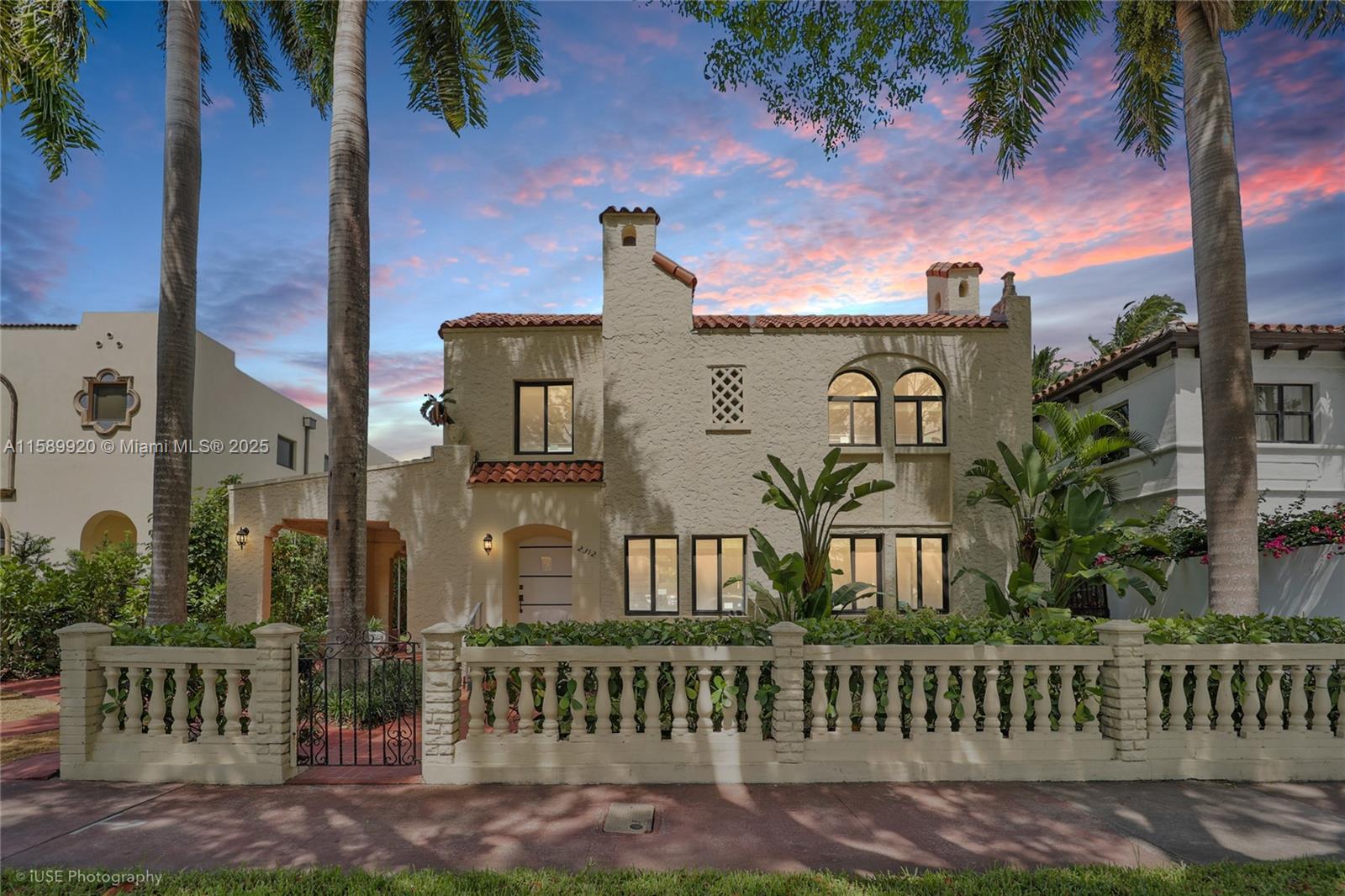 AMD PLAT OF SUNSET LAKE S - Residential