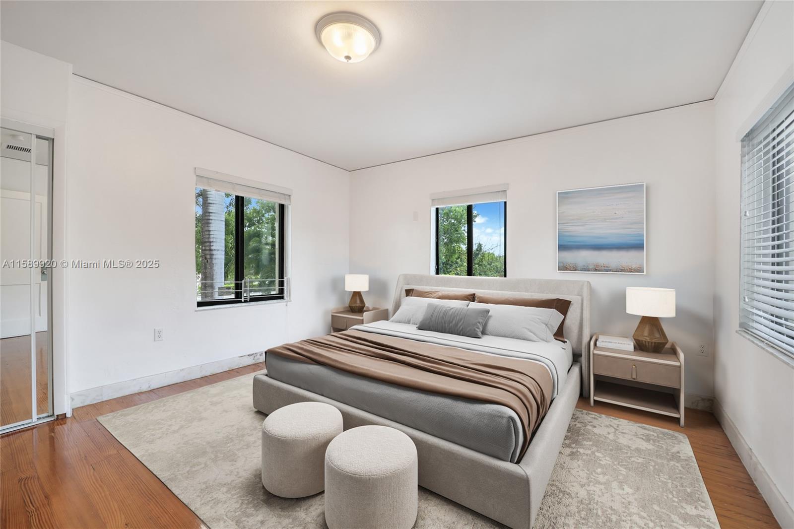 AMD PLAT OF SUNSET LAKE S - Residential