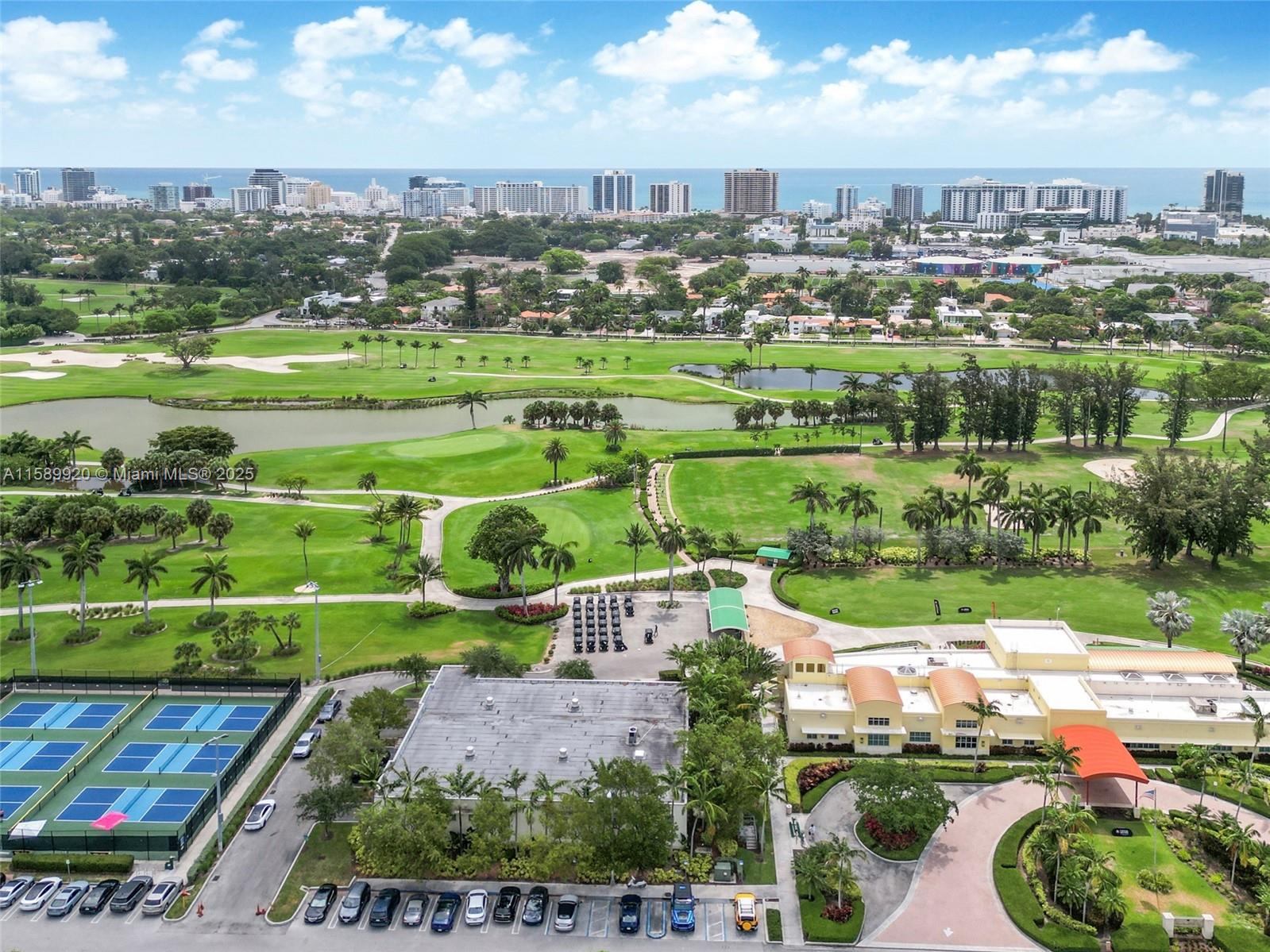 AMD PLAT OF SUNSET LAKE S - Residential