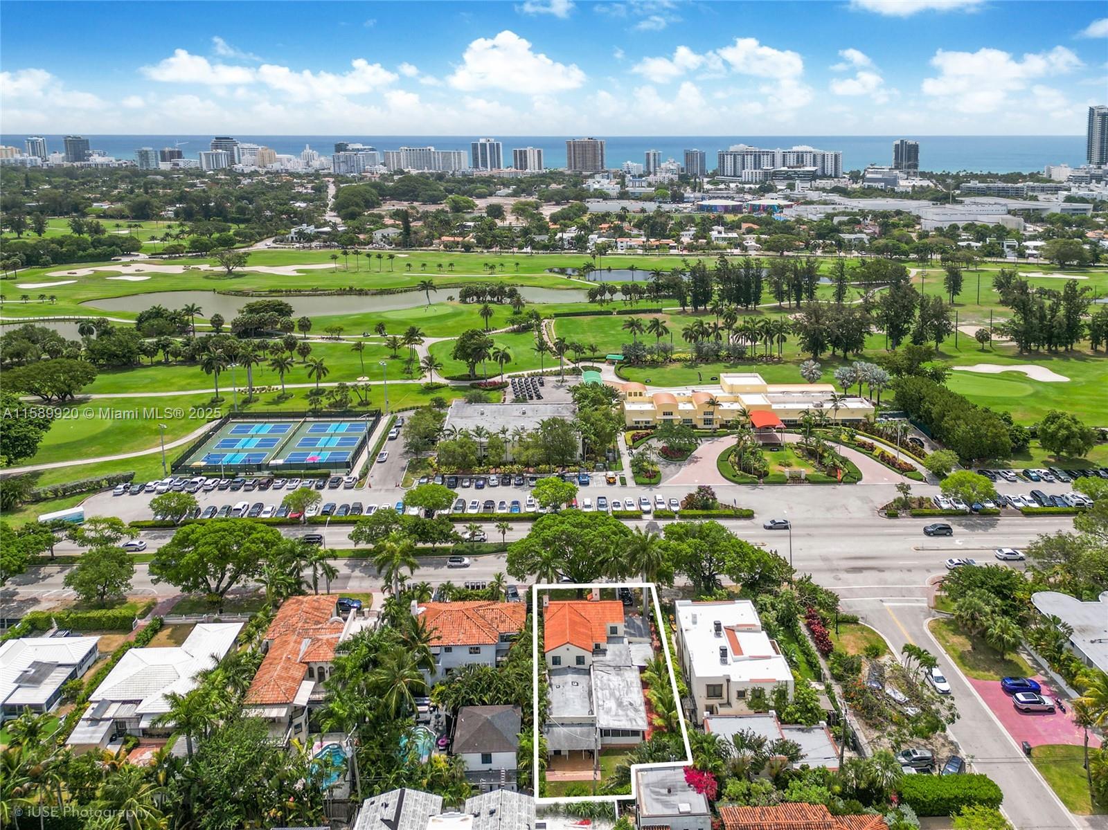 AMD PLAT OF SUNSET LAKE S - Residential