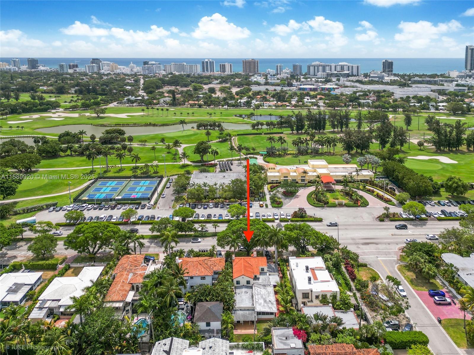 AMD PLAT OF SUNSET LAKE S - Residential