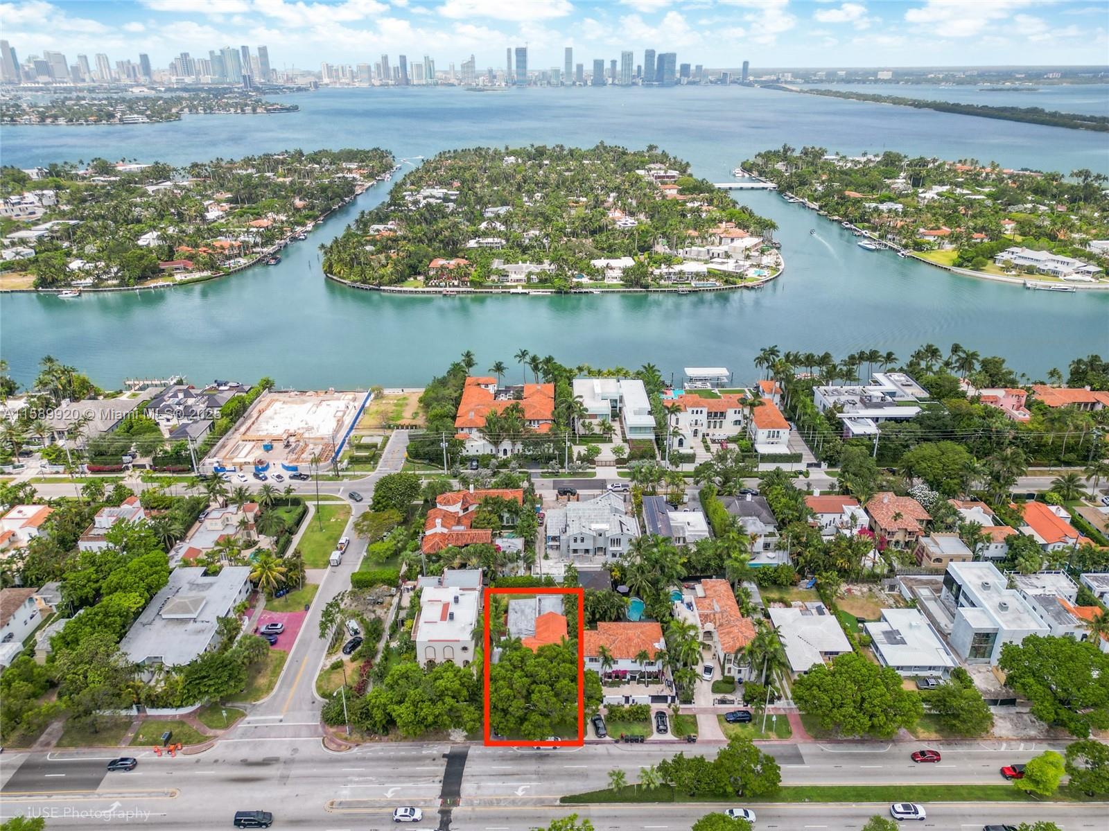 AMD PLAT OF SUNSET LAKE S - Residential