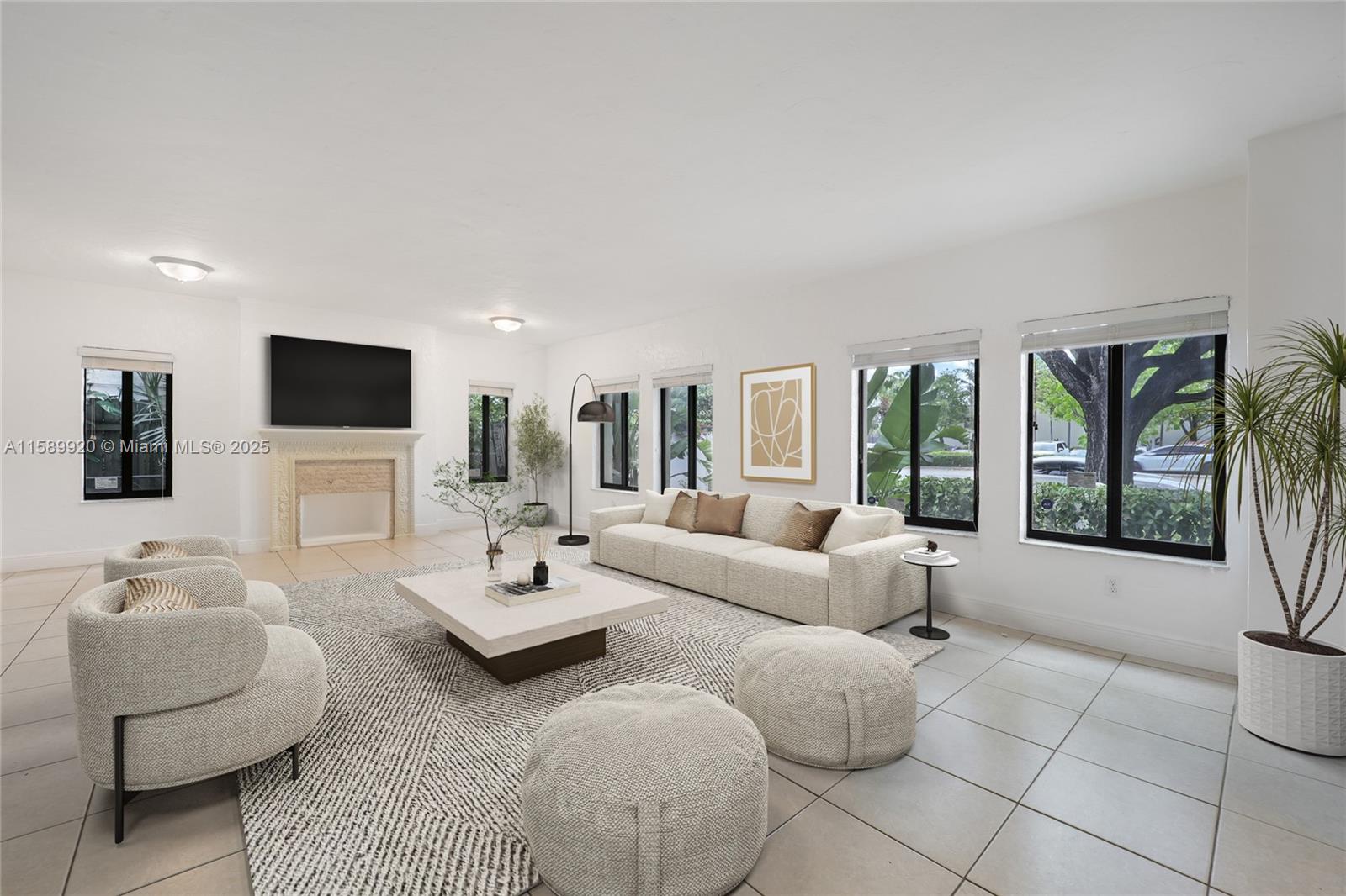 AMD PLAT OF SUNSET LAKE S - Residential