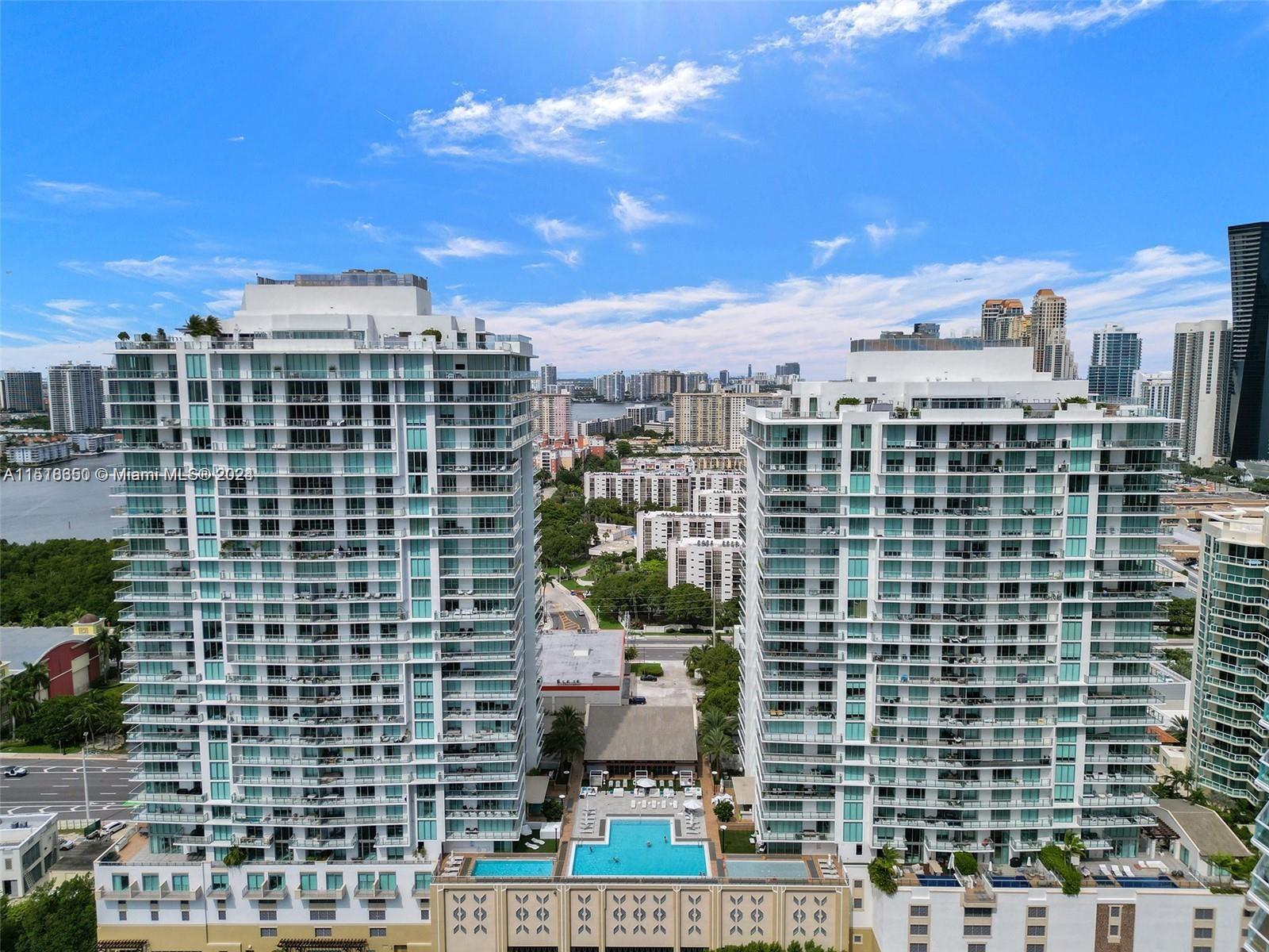 Property for Sale at 300 Sunny Isles Blvd 4-1905, Sunny Isles Beach, Miami-Dade County, Florida - Bedrooms: 2 
Bathrooms: 3  - $1,115,000