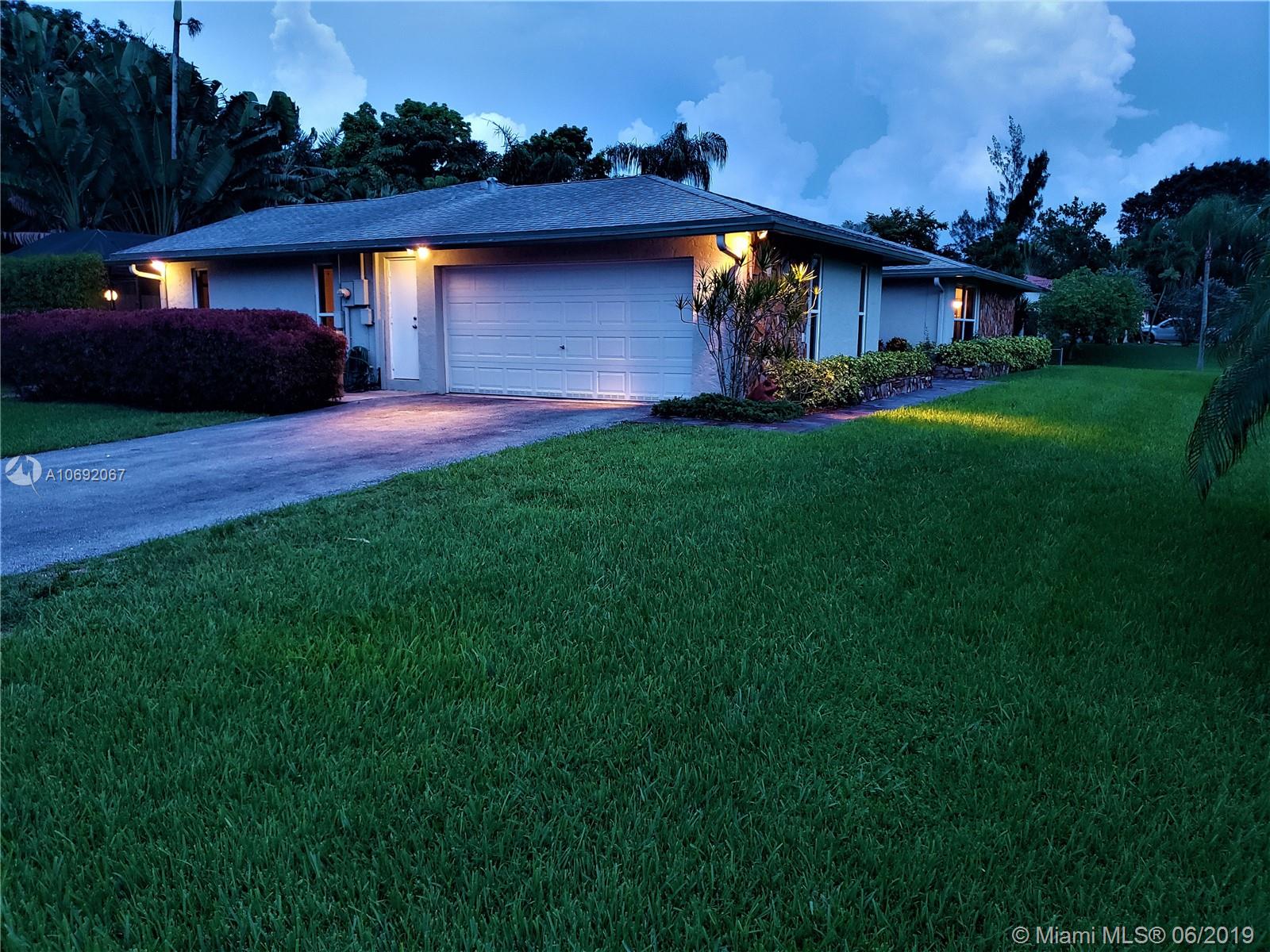 MARTHA BRIGHT FARMS - Residential