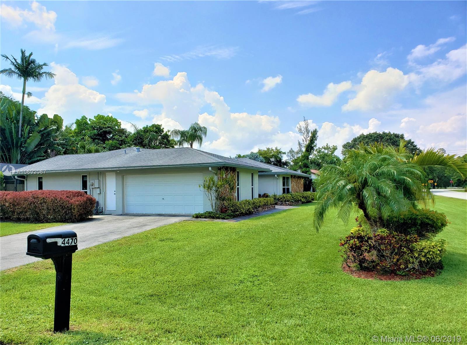 MARTHA BRIGHT FARMS - Residential