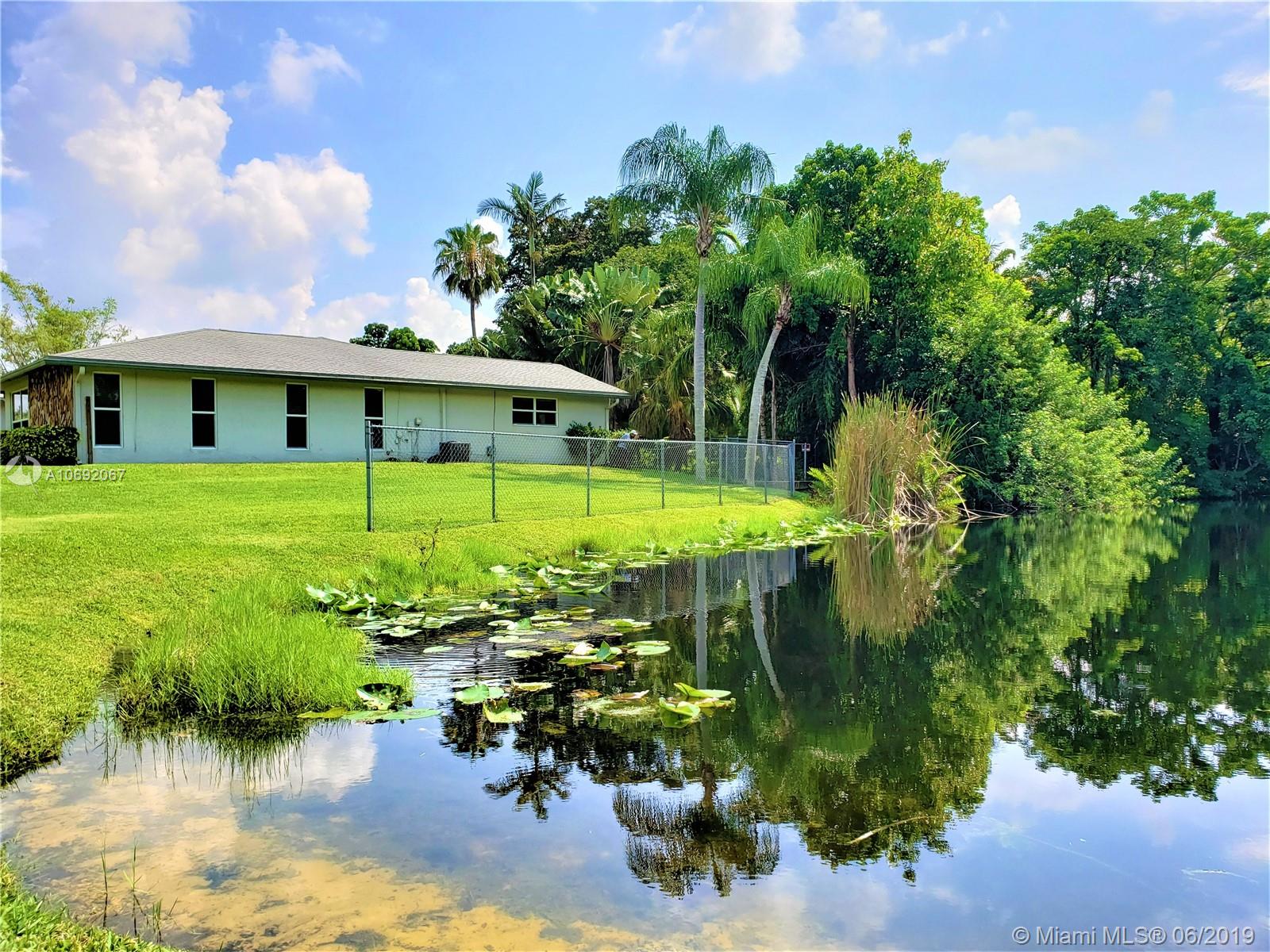 MARTHA BRIGHT FARMS - Residential