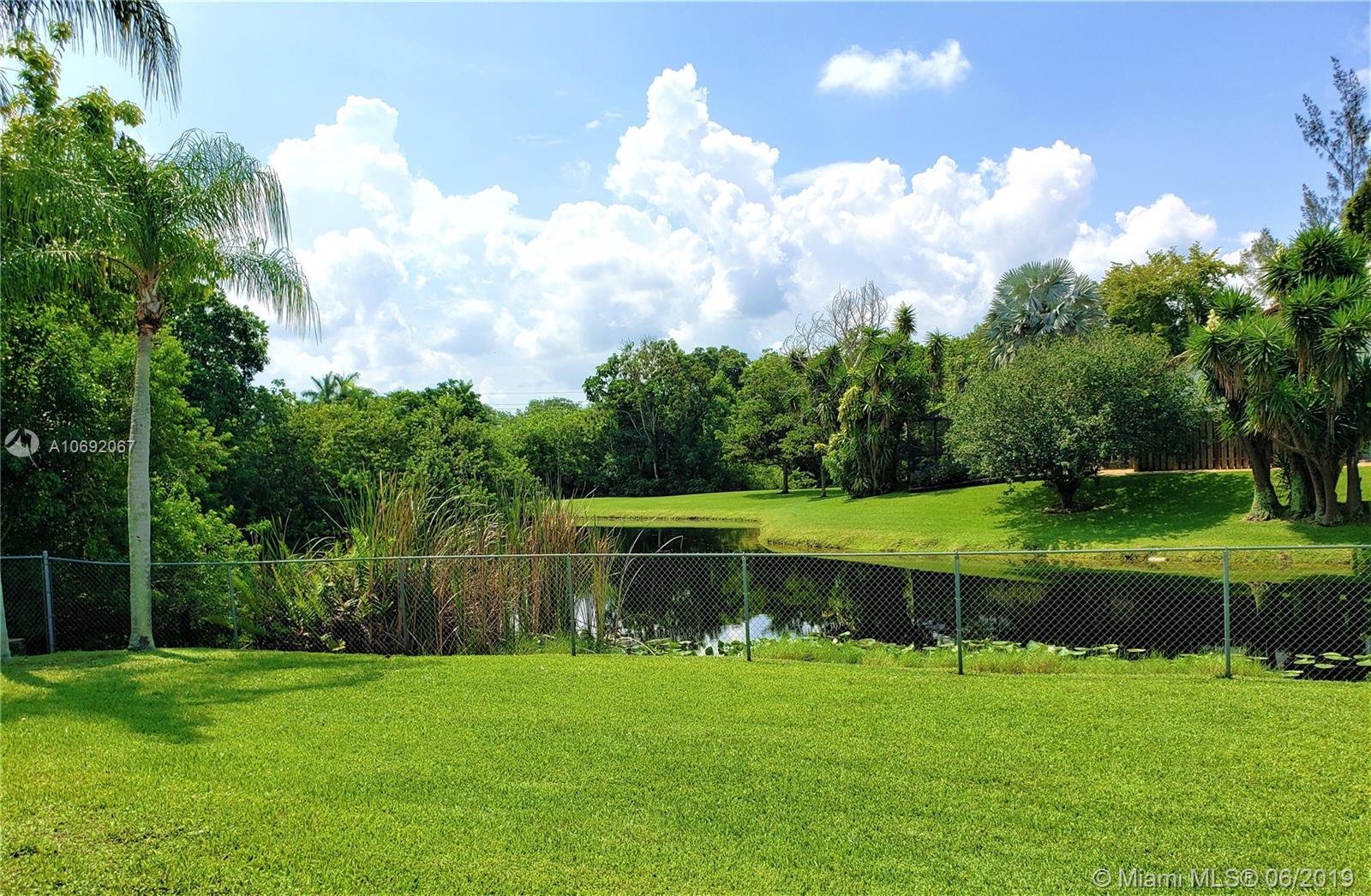 MARTHA BRIGHT FARMS - Residential
