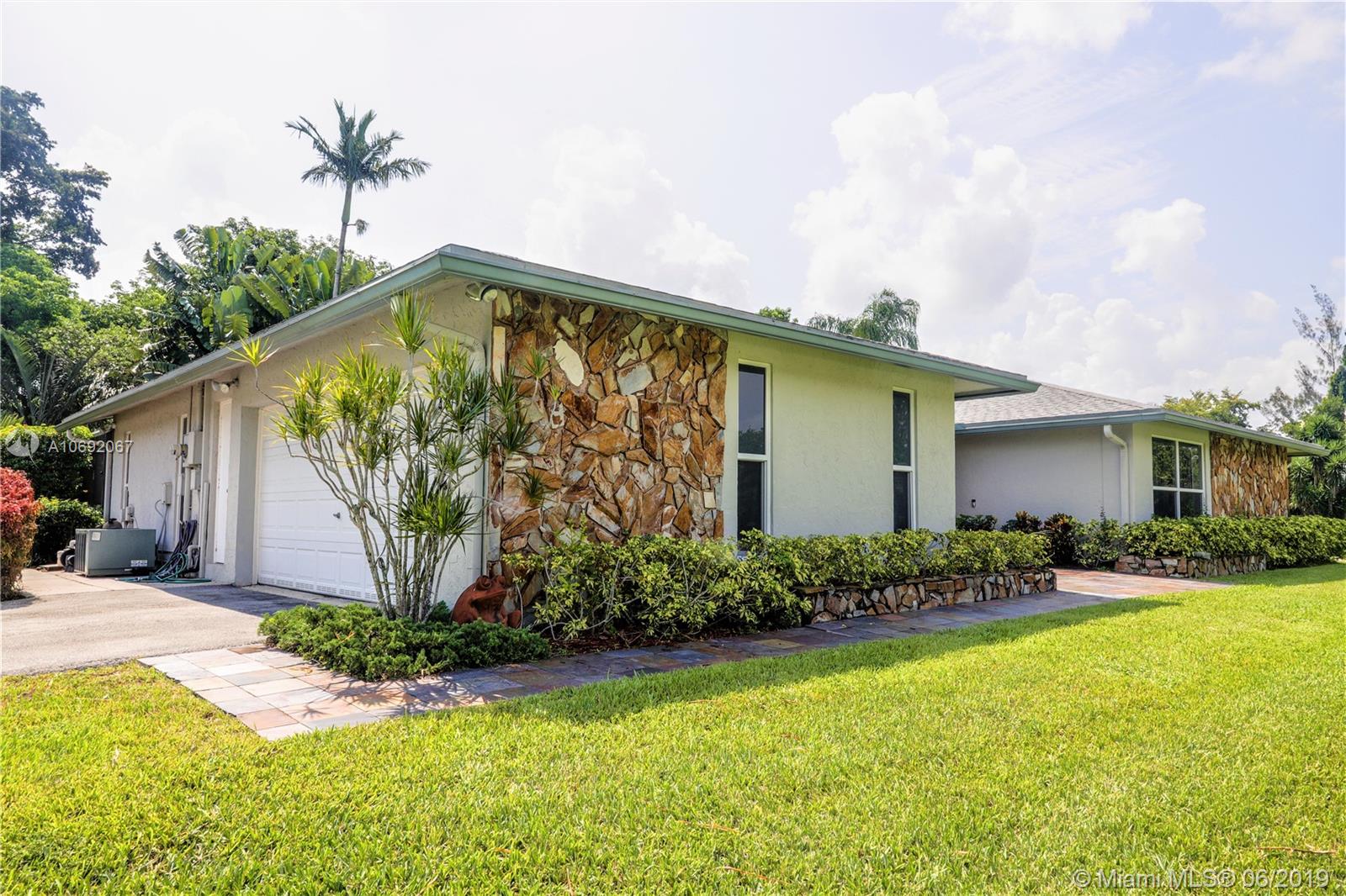 MARTHA BRIGHT FARMS - Residential