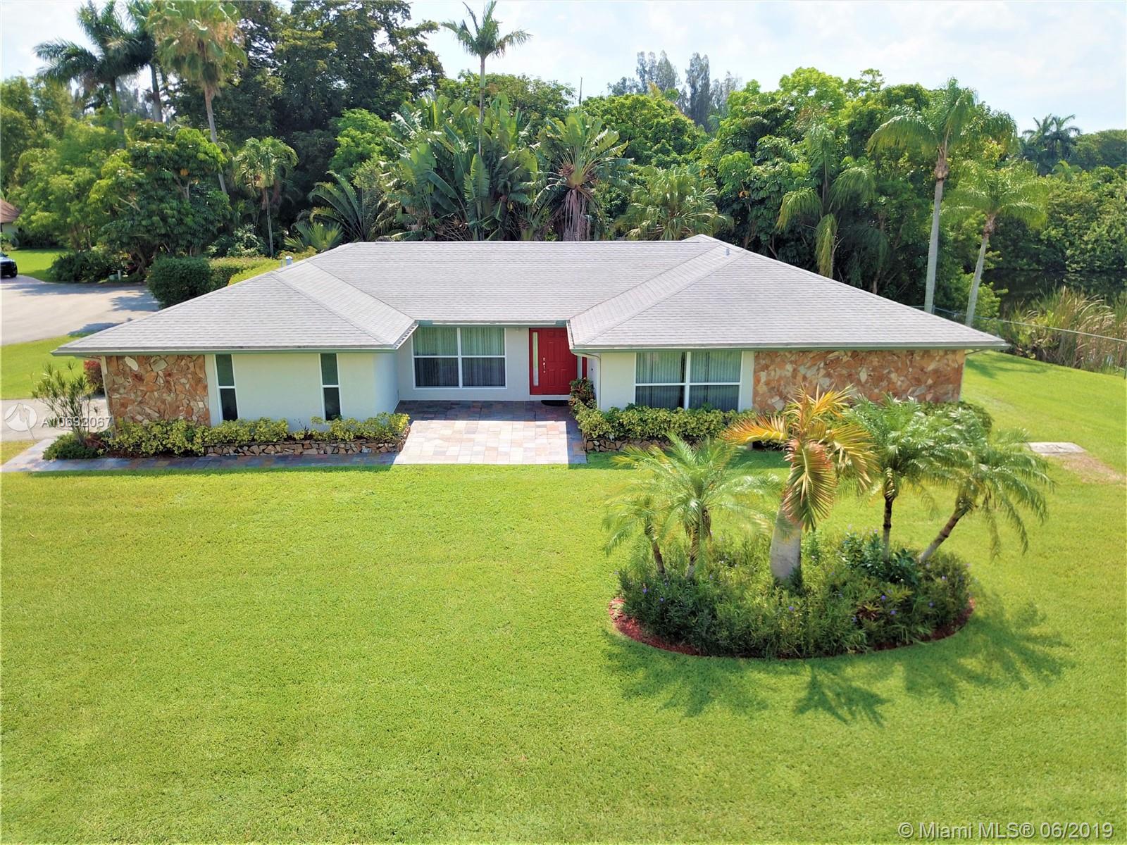 MARTHA BRIGHT FARMS - Residential